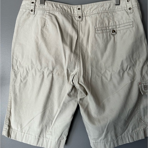 Harley-Davidson Cargo Shorts - Picture 5 of 5